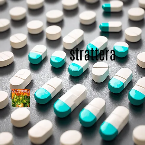 Strattera